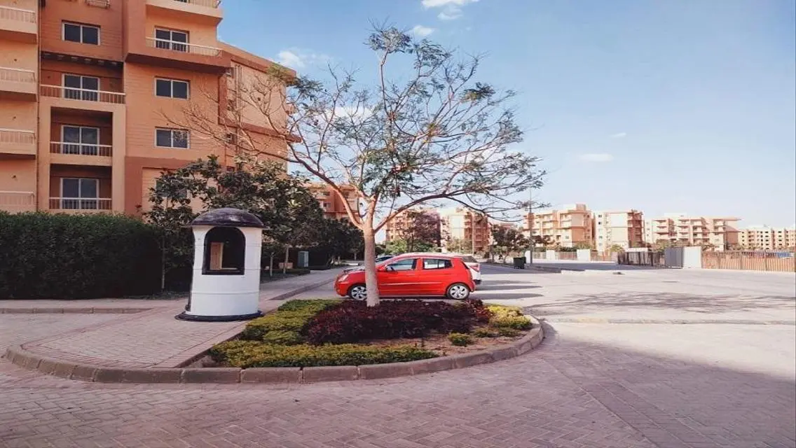 Exclusive Villa in Ashgar Heights