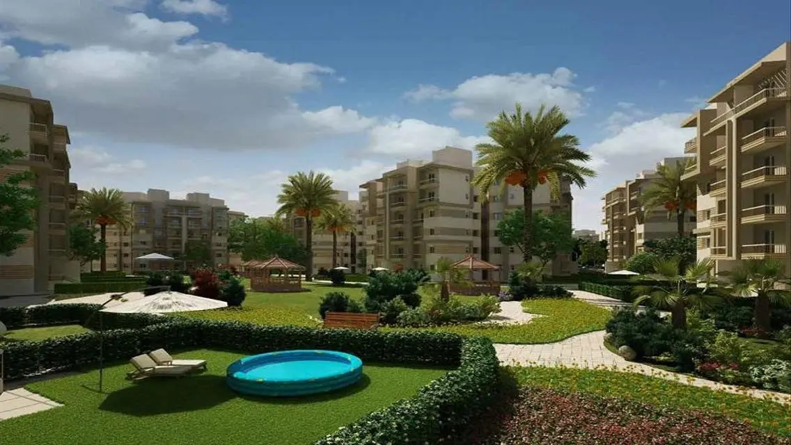 Exclusive Villa in Ashgar Heights