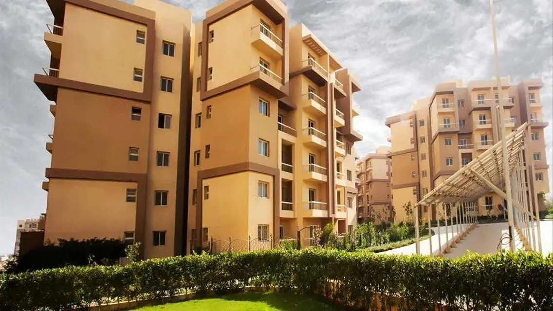Exclusive Villa in Ashgar Heights
