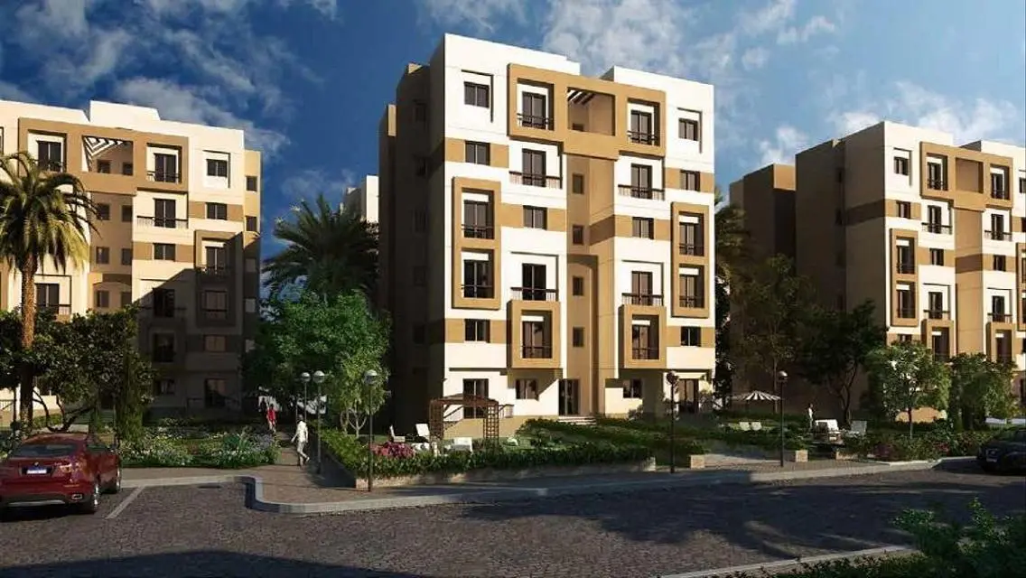 Exclusive Villa in Ashgar Heights
