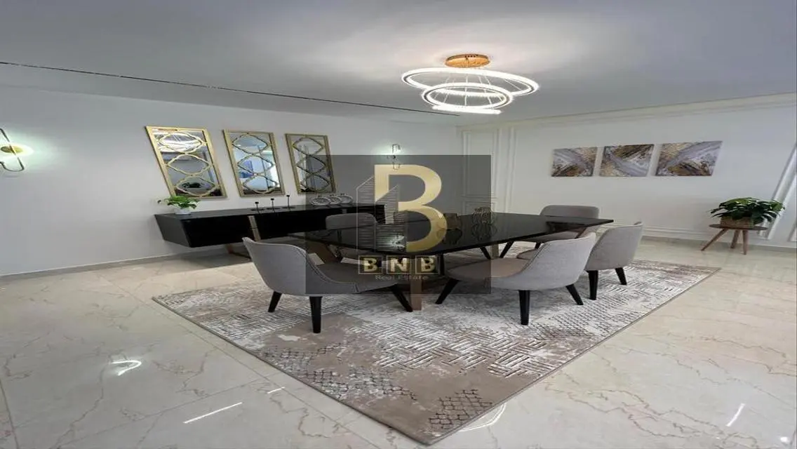 Spacious 3-Bedroom Apartment for Sale at an Attractive Price