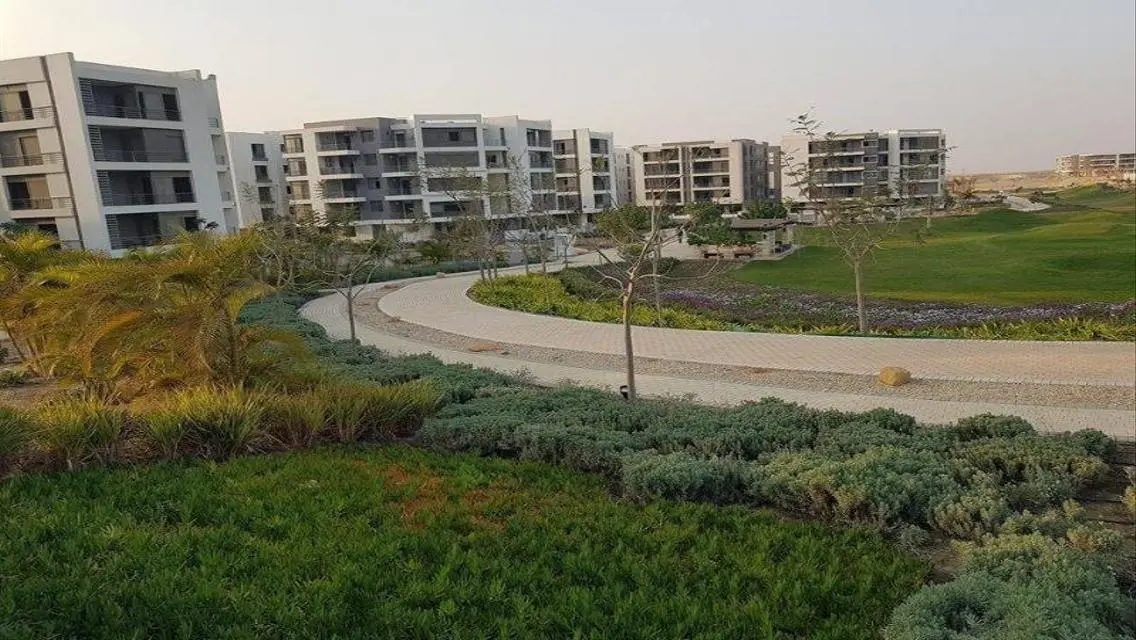Luxury Apartment in Taj City 165