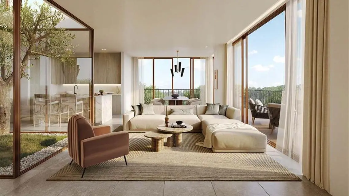 Luxury Villa for Sale at an Attractive Price