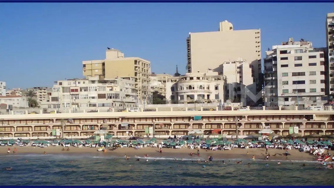 شقة جديدة للبيع بمساحة 225 متر