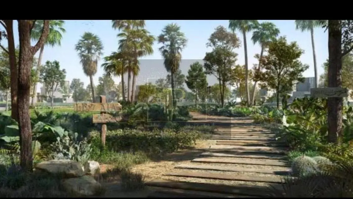 شقة فاخرة مع إطلالة على البحيرات للبيع