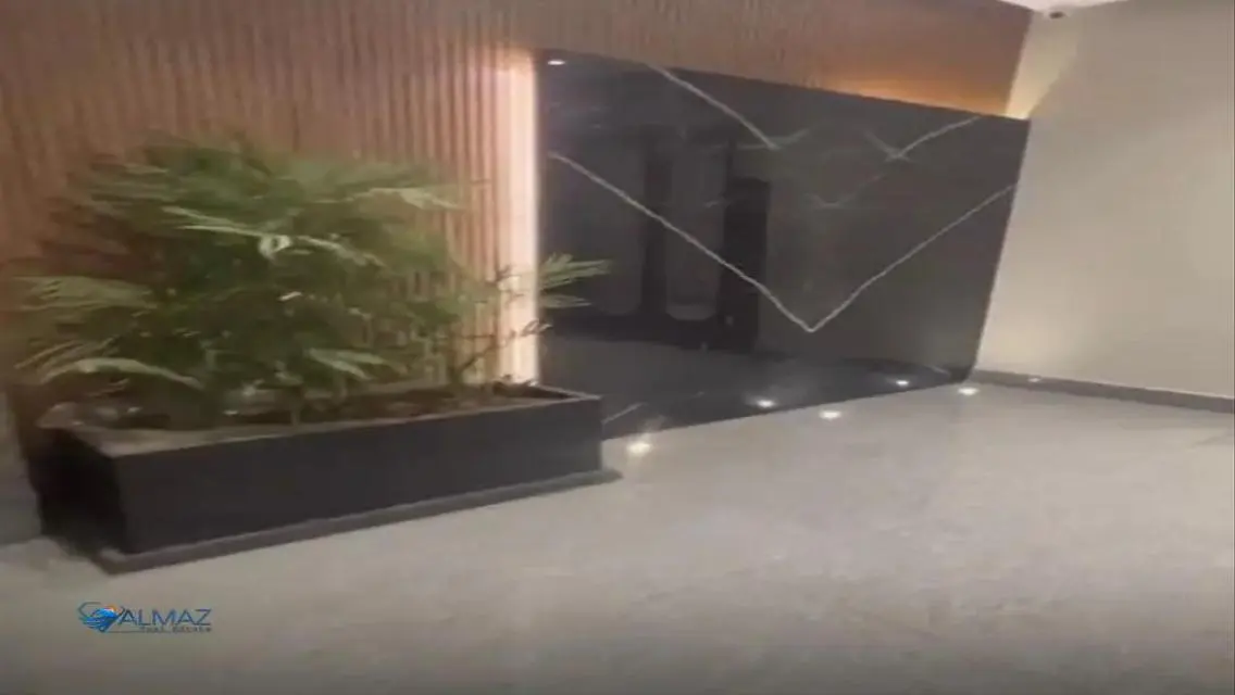 شقة رائعة للبيع بمساحة مثالية