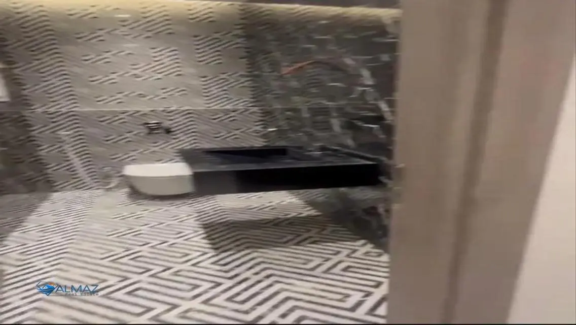 شقة رائعة للبيع بمساحة مثالية