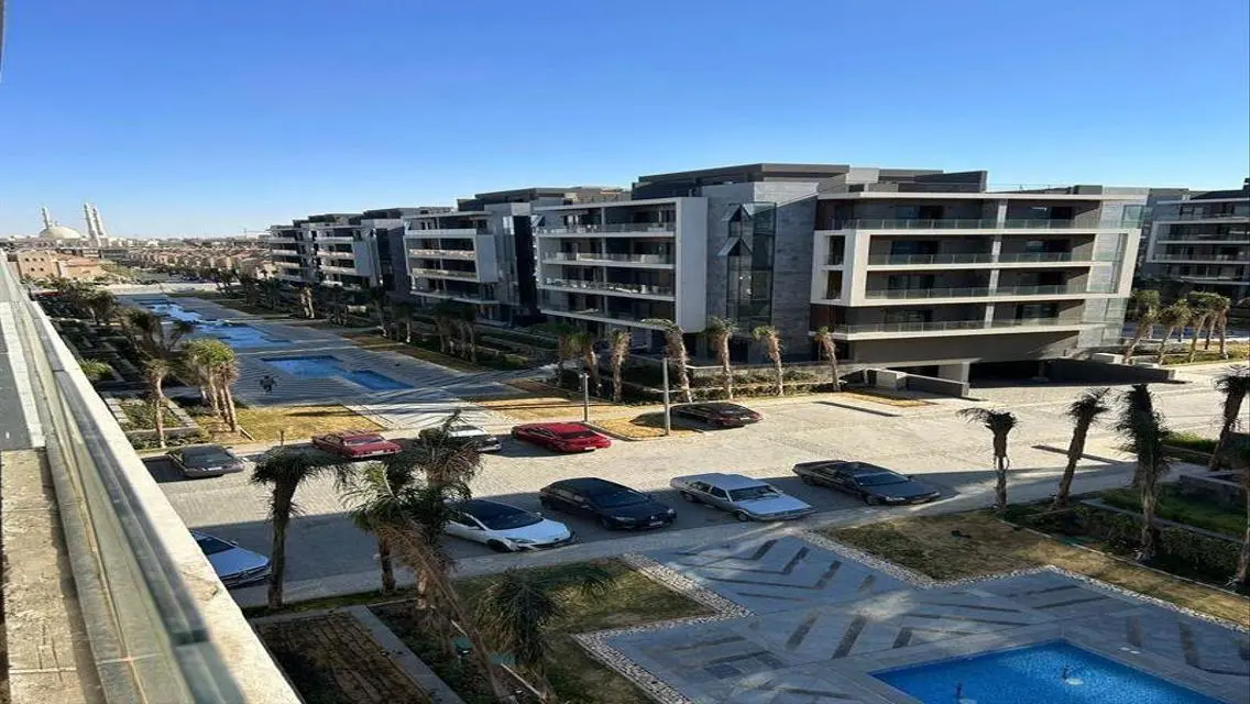 Luxury Apartment for Sale with Spacious Design