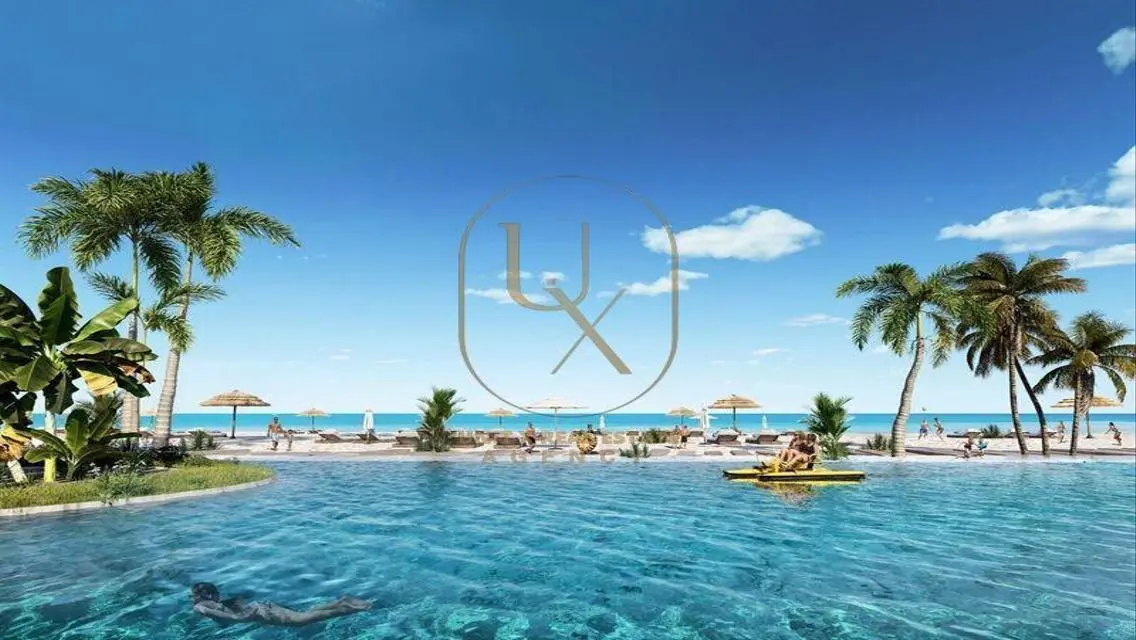 Luxury Villa for Sale with Premium Amenities in the Heart of the City