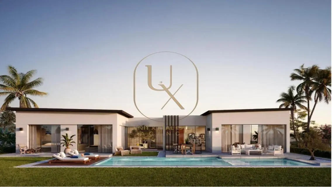 Luxury Villa for Sale with Premium Amenities in the Heart of the City