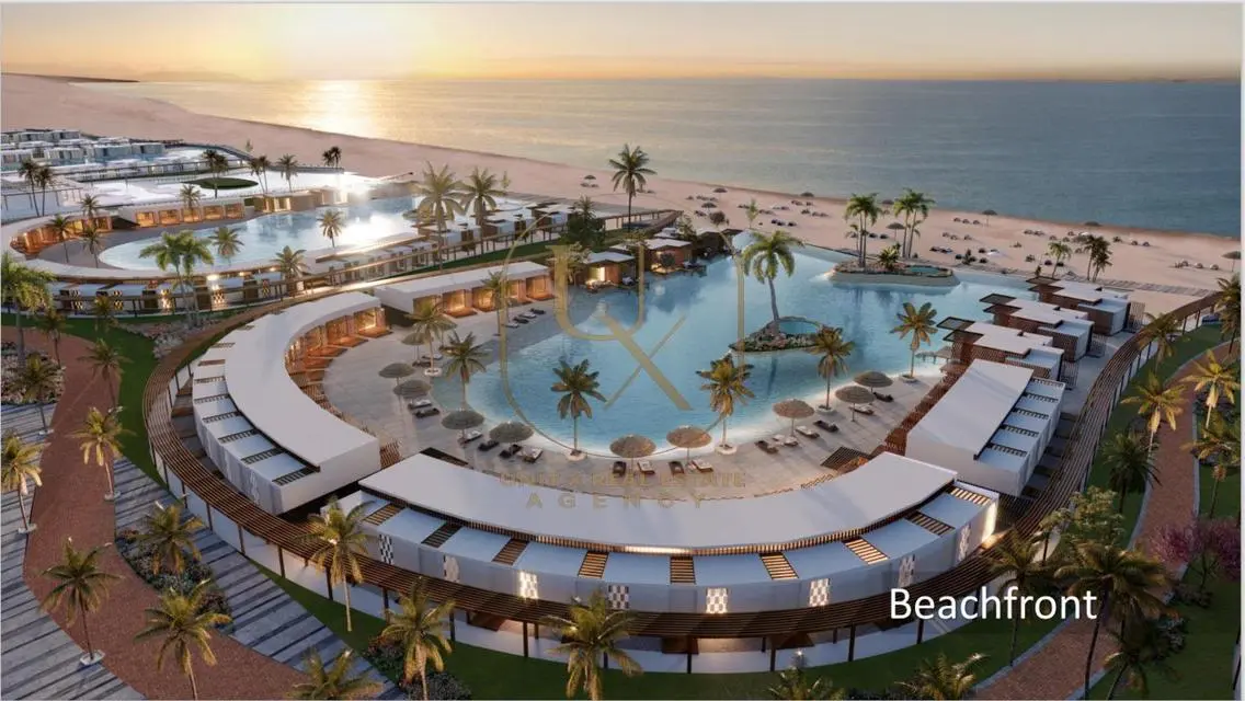 Luxury Villa for Sale with Premium Amenities in the Heart of the City