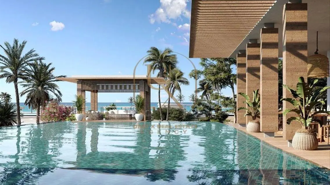 Luxury Villa for Sale with Premium Amenities in the Heart of the City