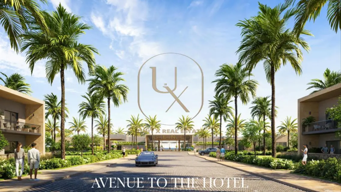 Luxury Home with All Amenities