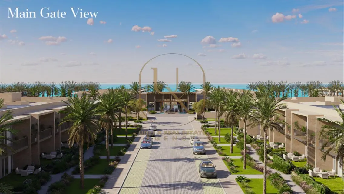 Luxury Home with All Amenities