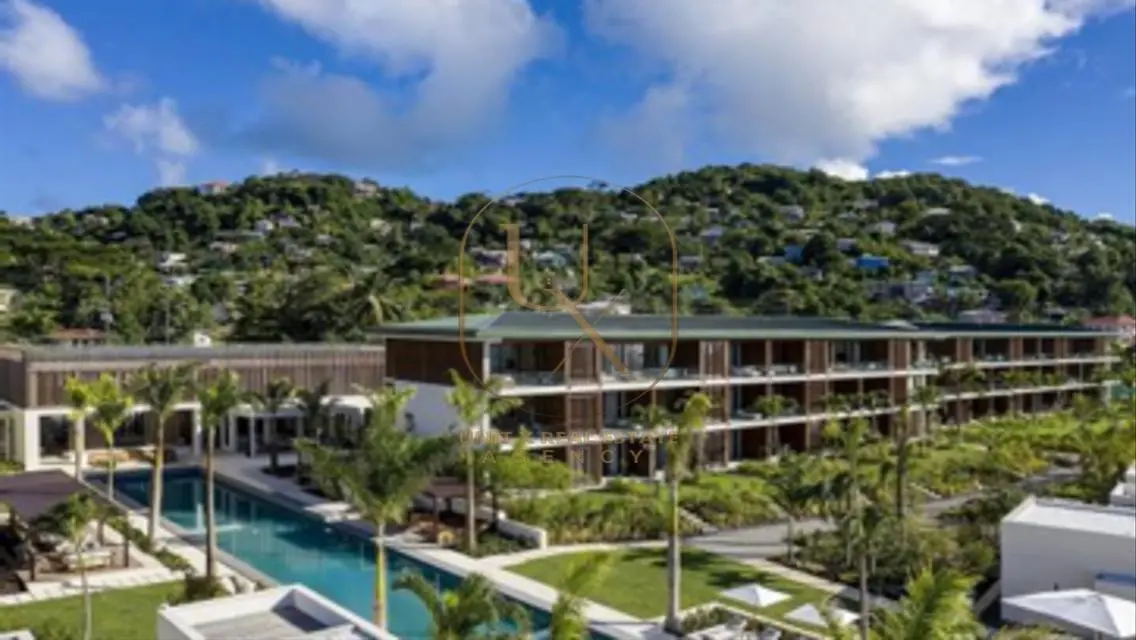 Luxury Home with All Amenities