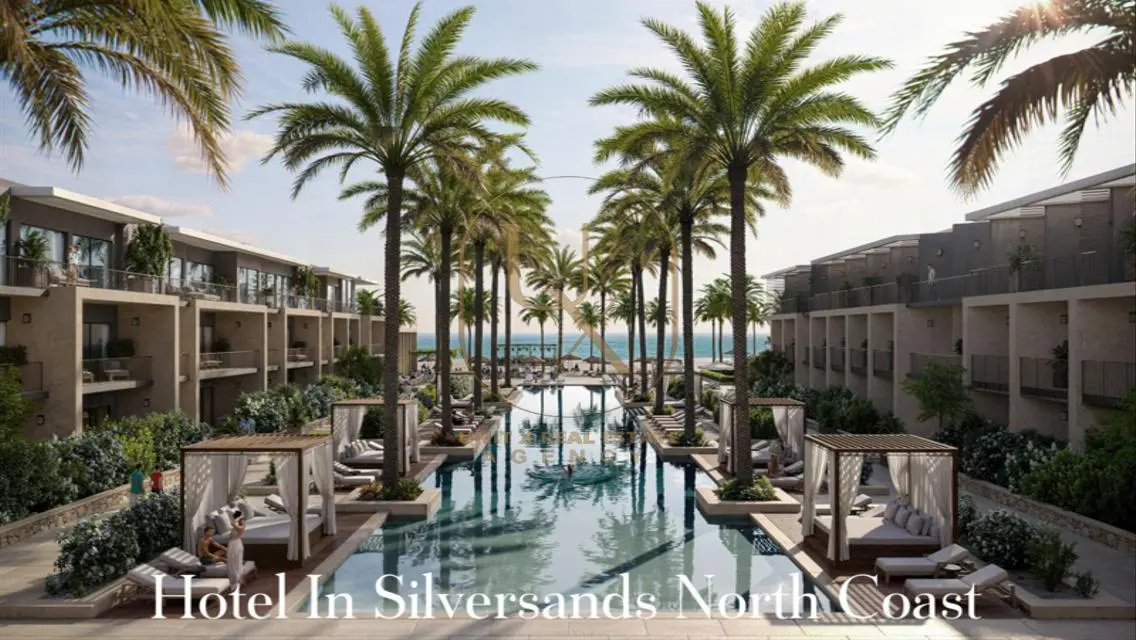 Luxury Home with All Amenities
