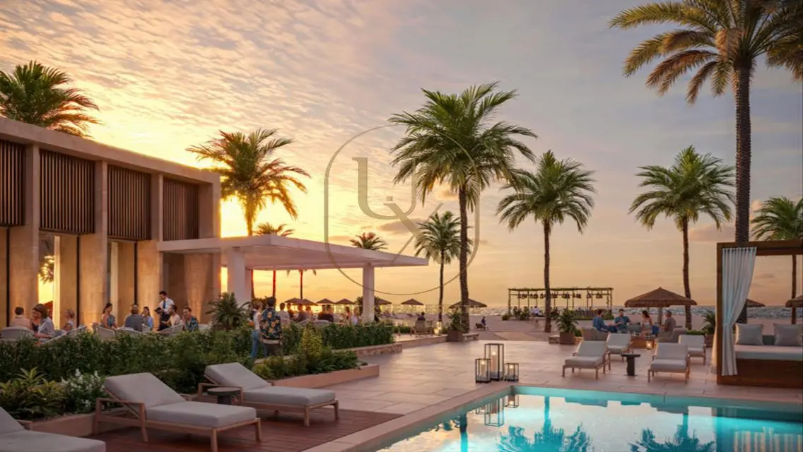 Luxury Home with All Amenities