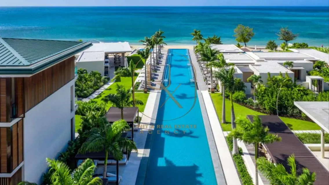 Luxury Home with All Amenities