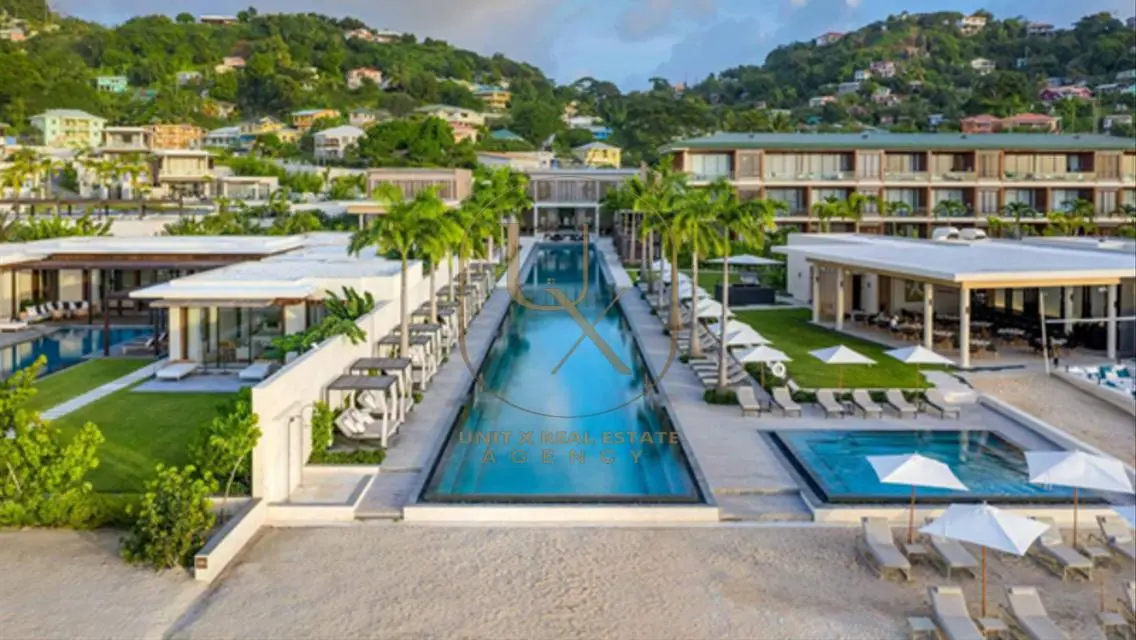 Luxury Home with All Amenities