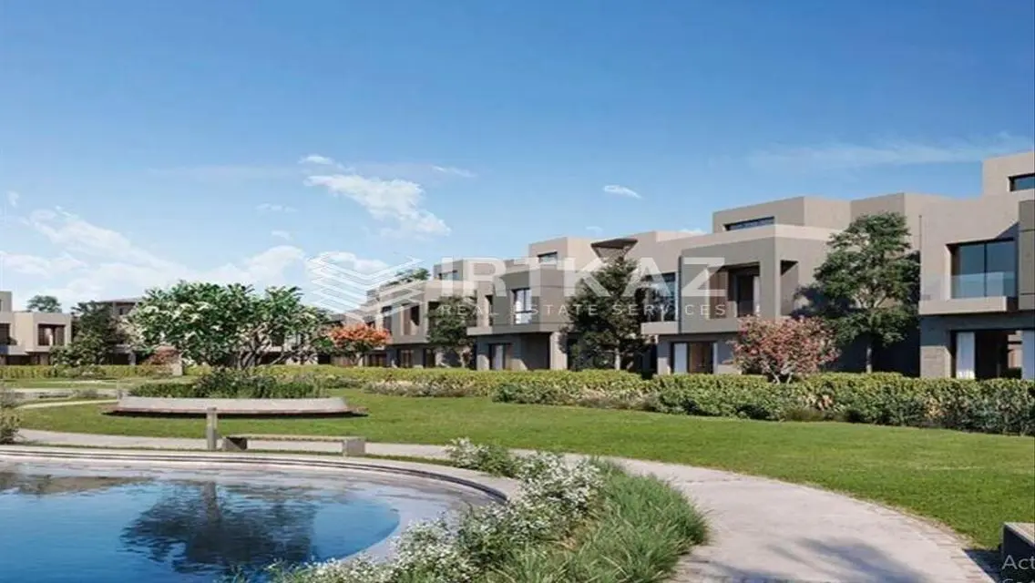 Luxury Apartment for Sale in Prime Location