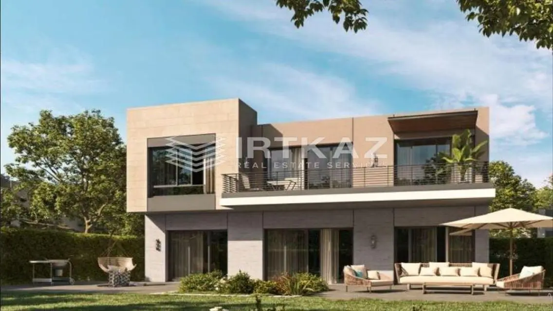 Luxury Apartment for Sale in Prime Location