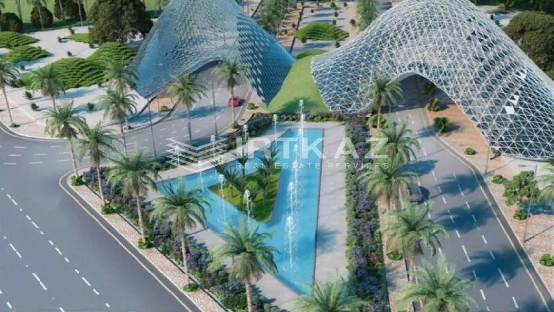 Luxury Apartment for Sale in Prime Location