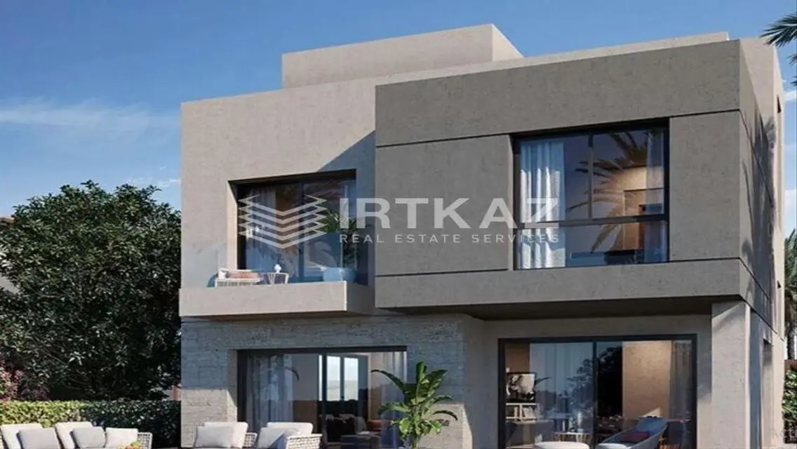 Luxury Apartment for Sale in Prime Location