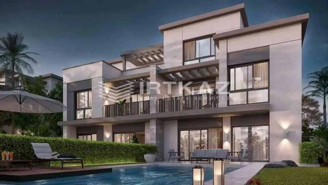 Luxury Apartment for Sale in Prime Location