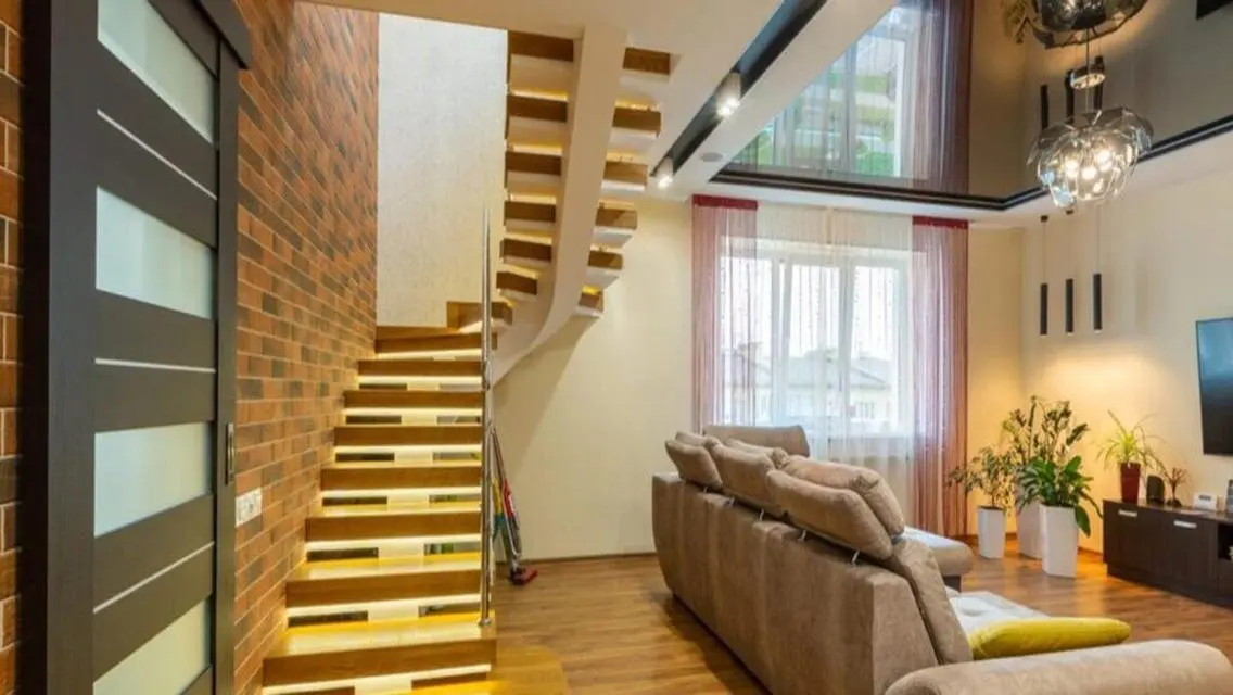 Luxury and Comfort in the Heart of the City
