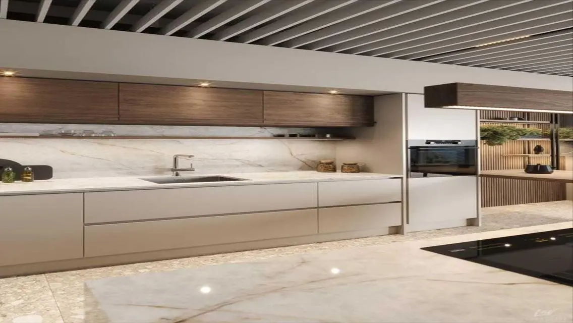 Luxury and Comfort in the Heart of the City