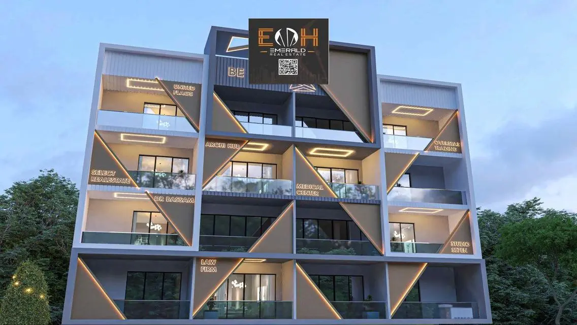 Luxury Apartment for Sale in a Premium Location