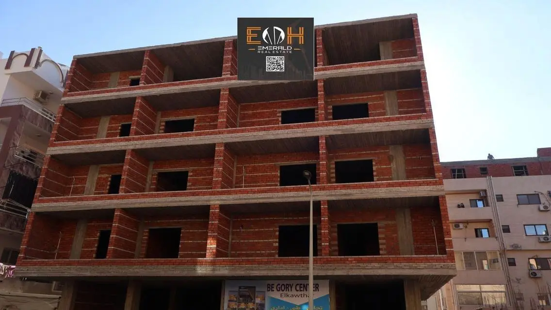 Luxury Apartment for Sale in a Premium Location