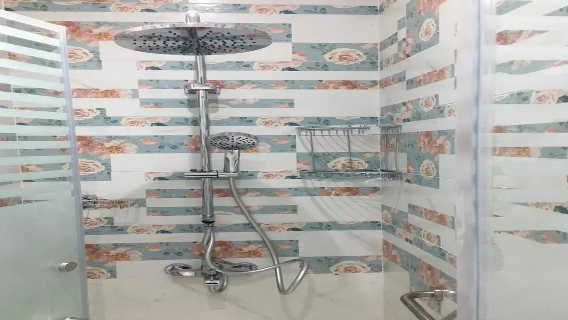Luxurious Apartment in Beverly Hills - Sheikh Zayed