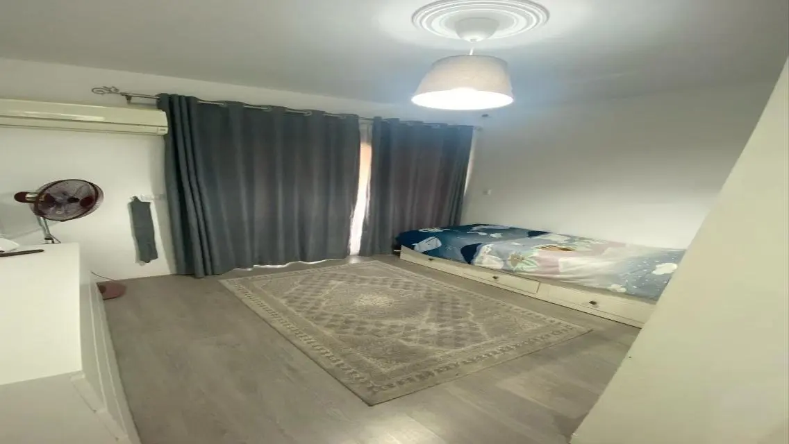 شقة مميزة 3 غرف وصالة للبيع