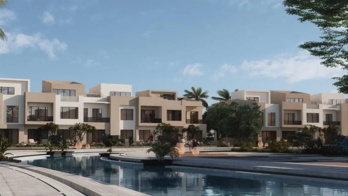 Luxury Villa with Private Pool and Garden for Sale