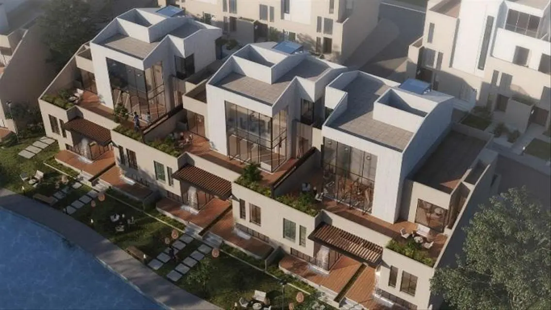 Luxury Villa with Private Pool and Garden for Sale