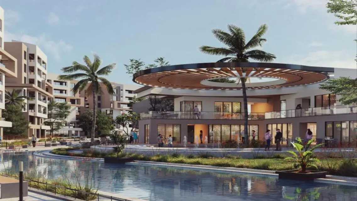 Luxury Villa with Private Pool and Garden for Sale