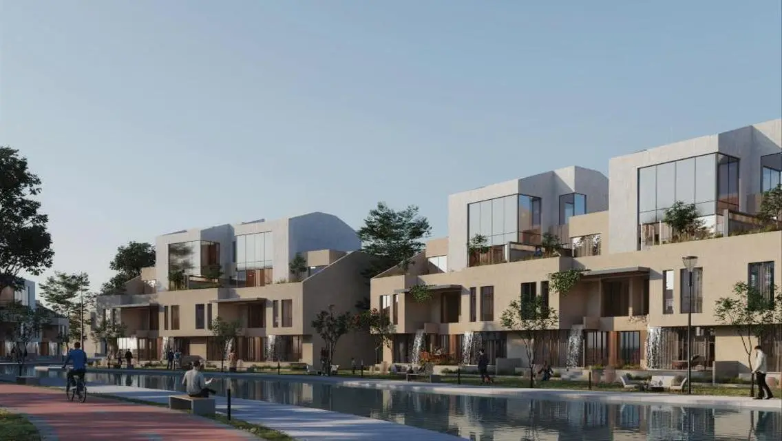 Luxury Villa with Private Pool and Garden for Sale
