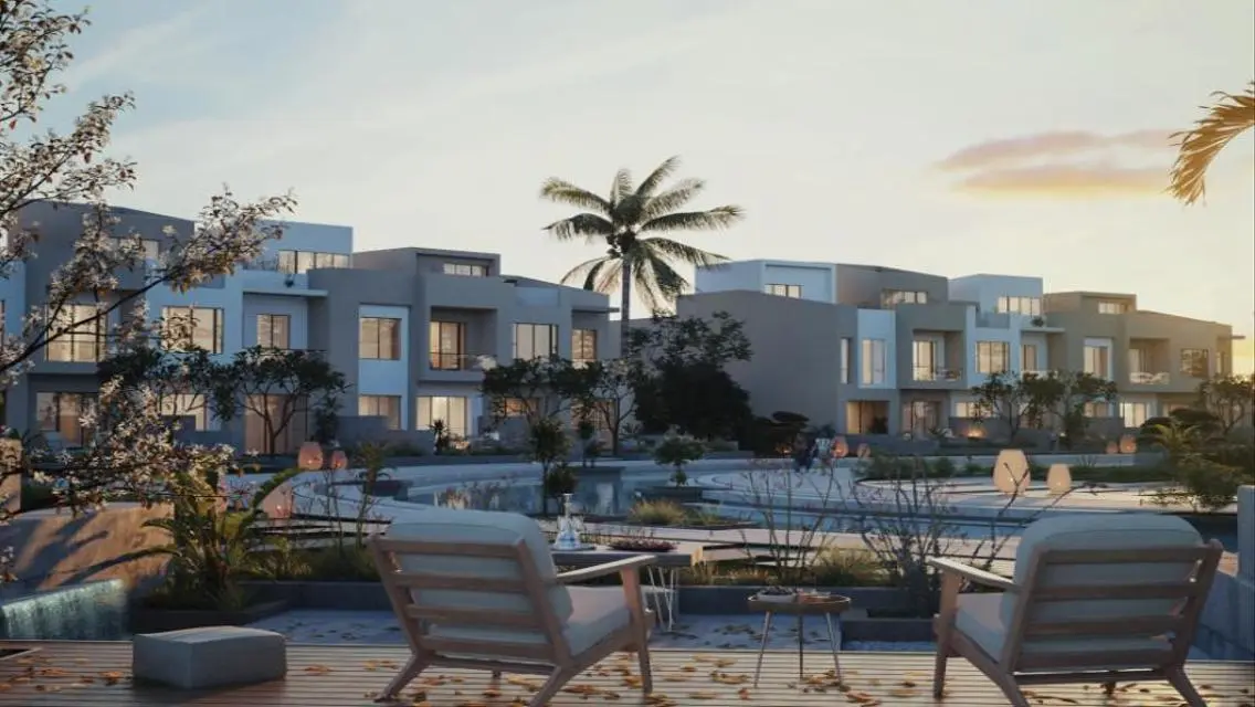 Luxury Villa with Private Pool and Garden for Sale