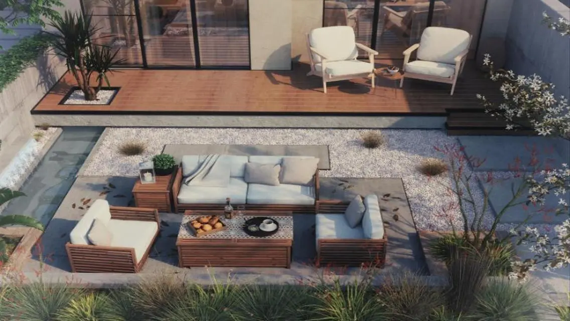 Luxury Villa with Private Pool and Garden for Sale