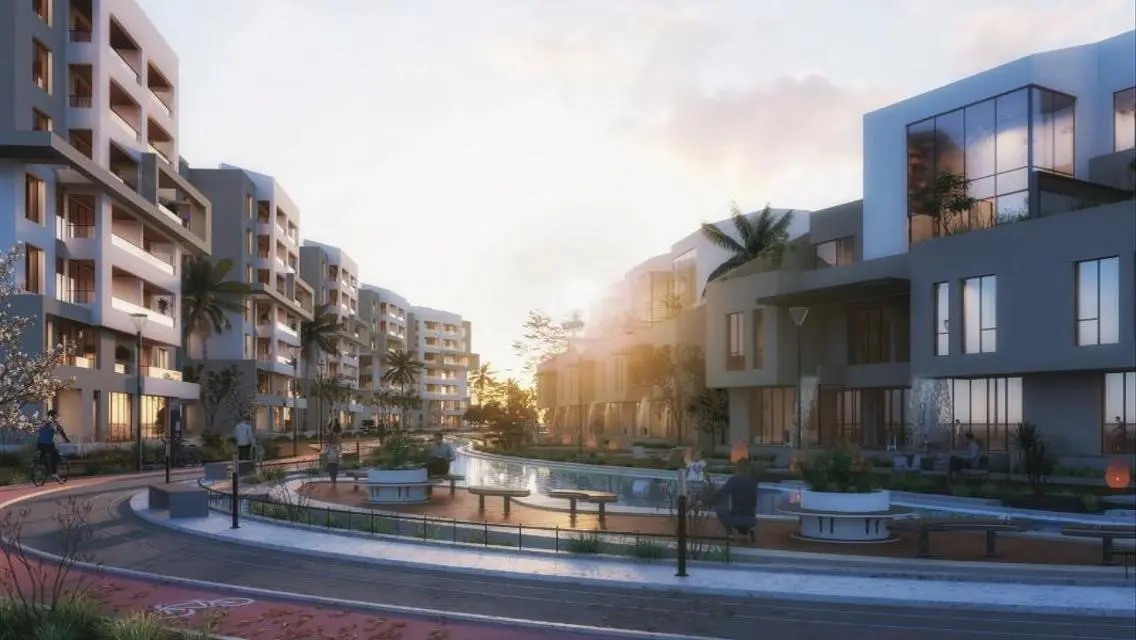 Luxury Villa with Private Pool and Garden for Sale