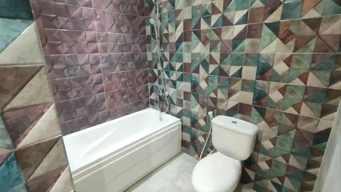 Luxury Apartment in Amorada New Cairo