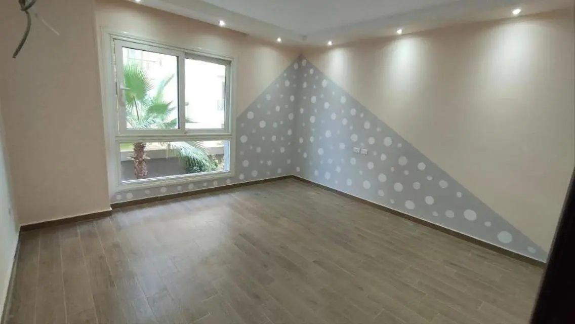 Luxury Apartment in Amorada New Cairo