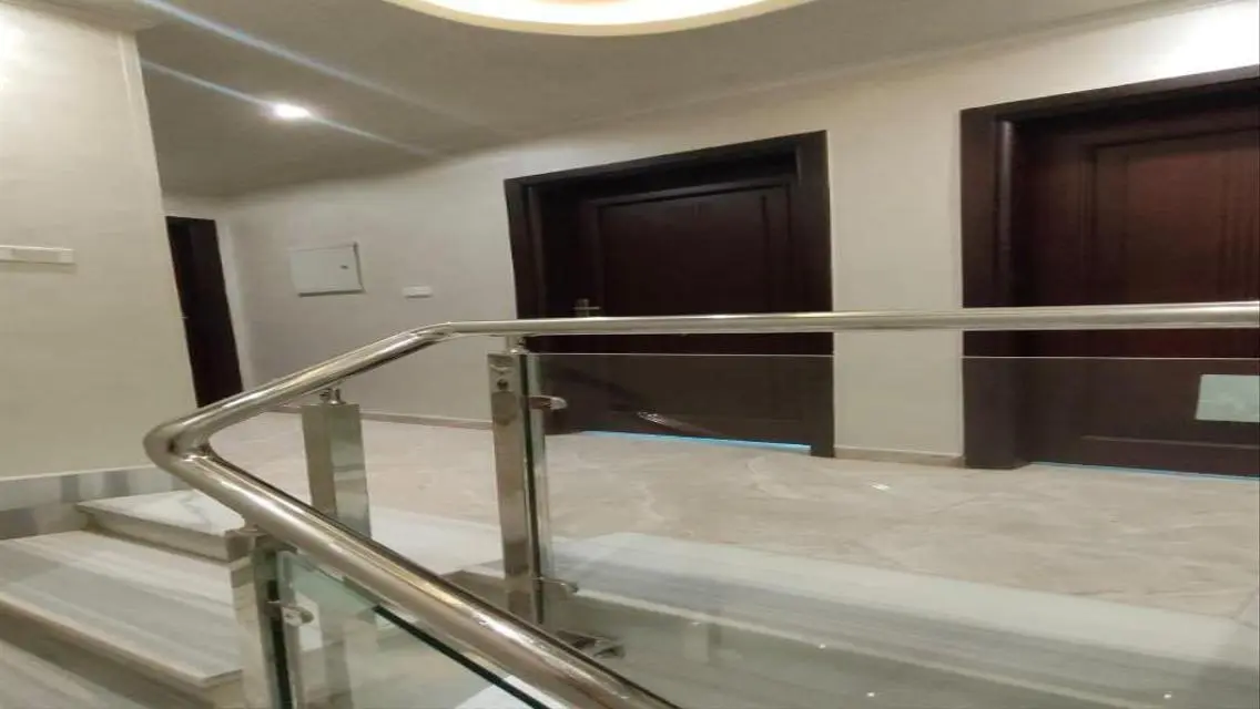 Luxury Apartment in Amorada New Cairo