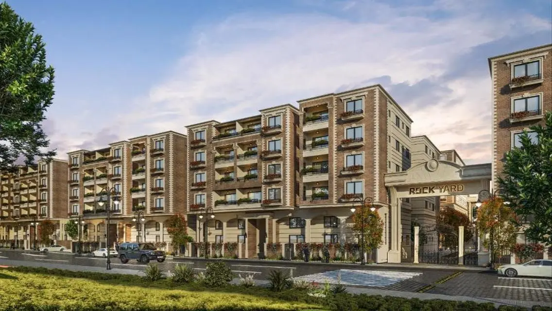 Stunning Property Available for 6,800,000 with Various Amenities