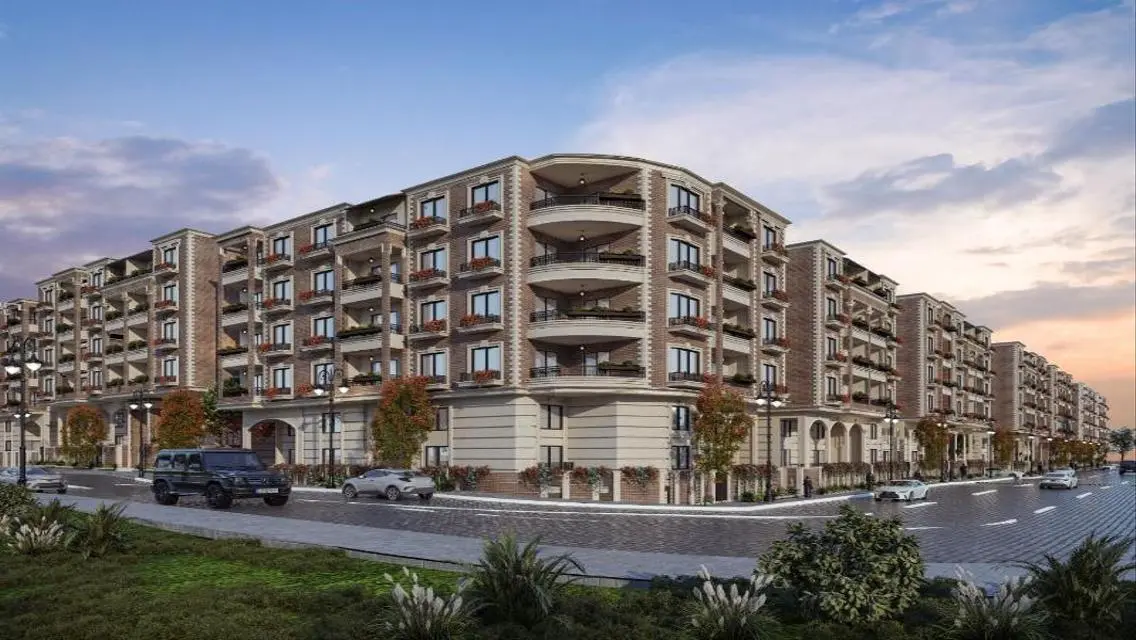Stunning Property Available for 6,800,000 with Various Amenities