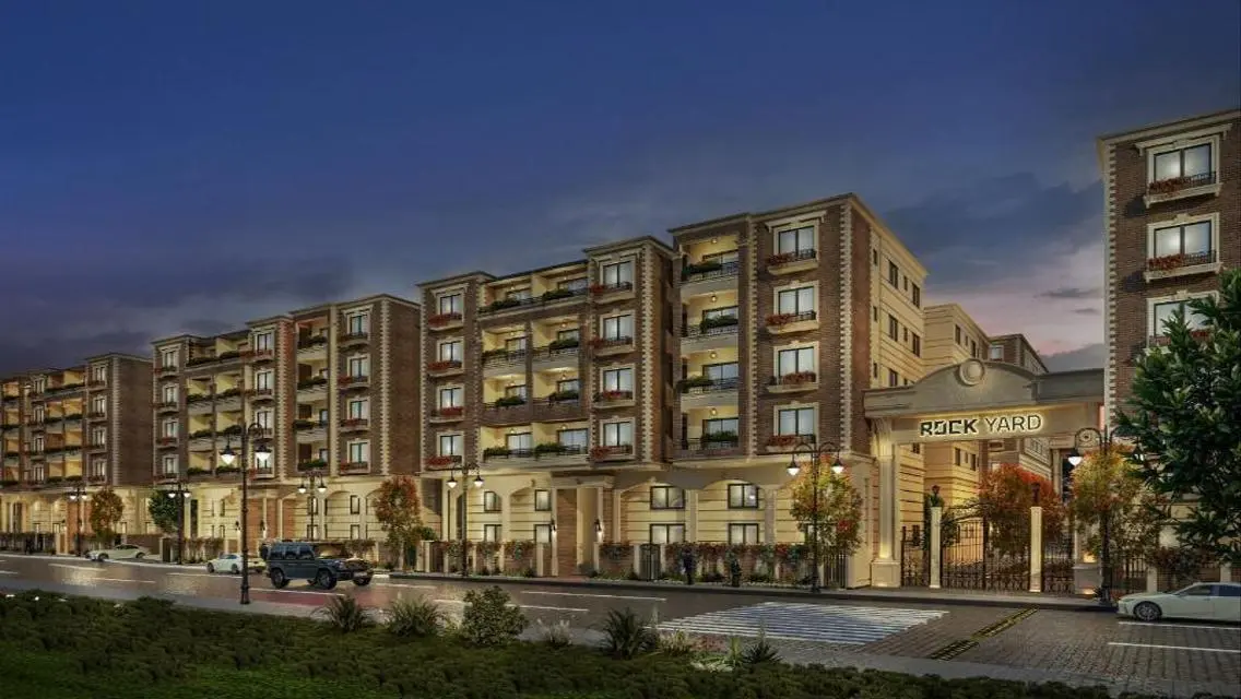 Stunning Property Available for 6,800,000 with Various Amenities