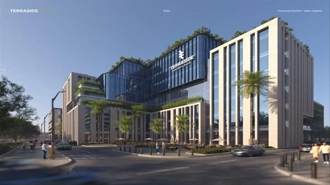 Commercial Unit for Rent in Brouq Developments - Spacious and Well-Equipped