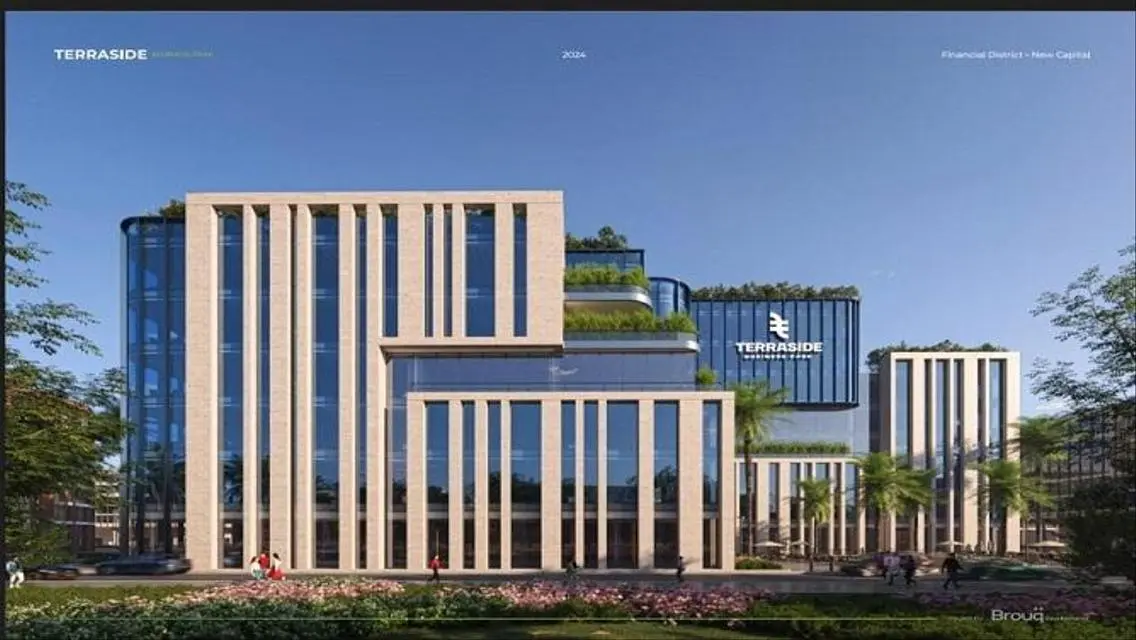 Commercial Unit for Rent in Brouq Developments - Spacious and Well-Equipped