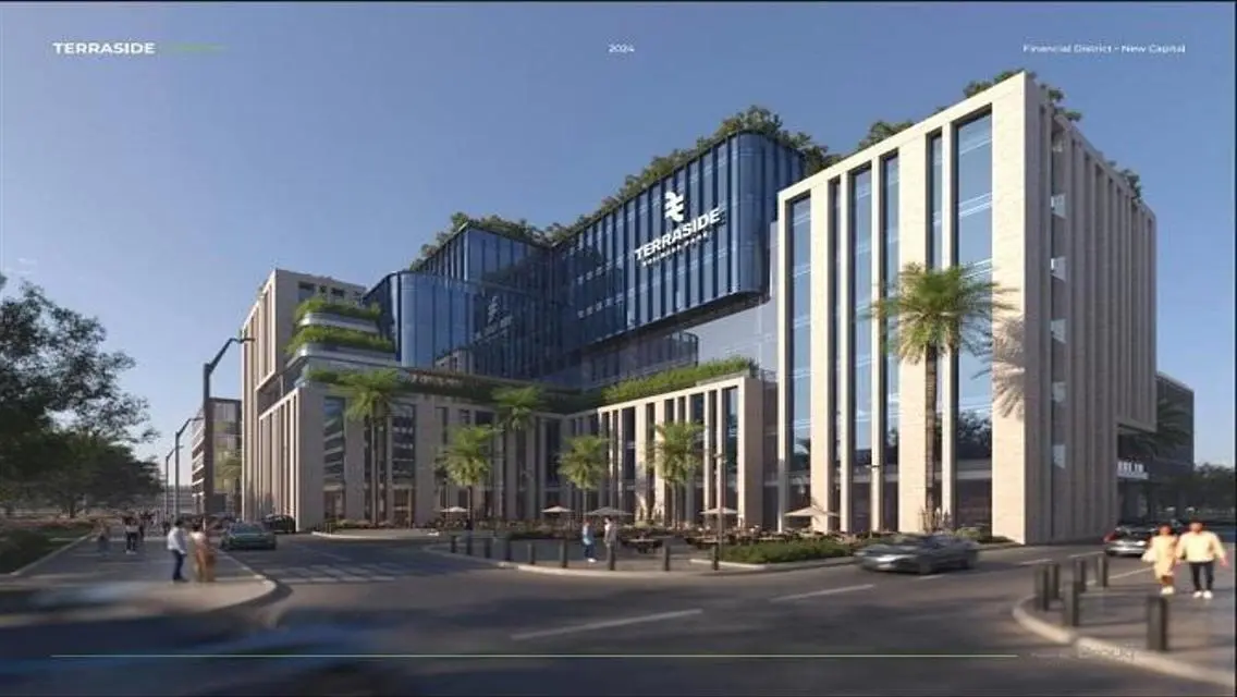 Commercial Unit for Rent in Brouq Developments - Spacious and Well-Equipped